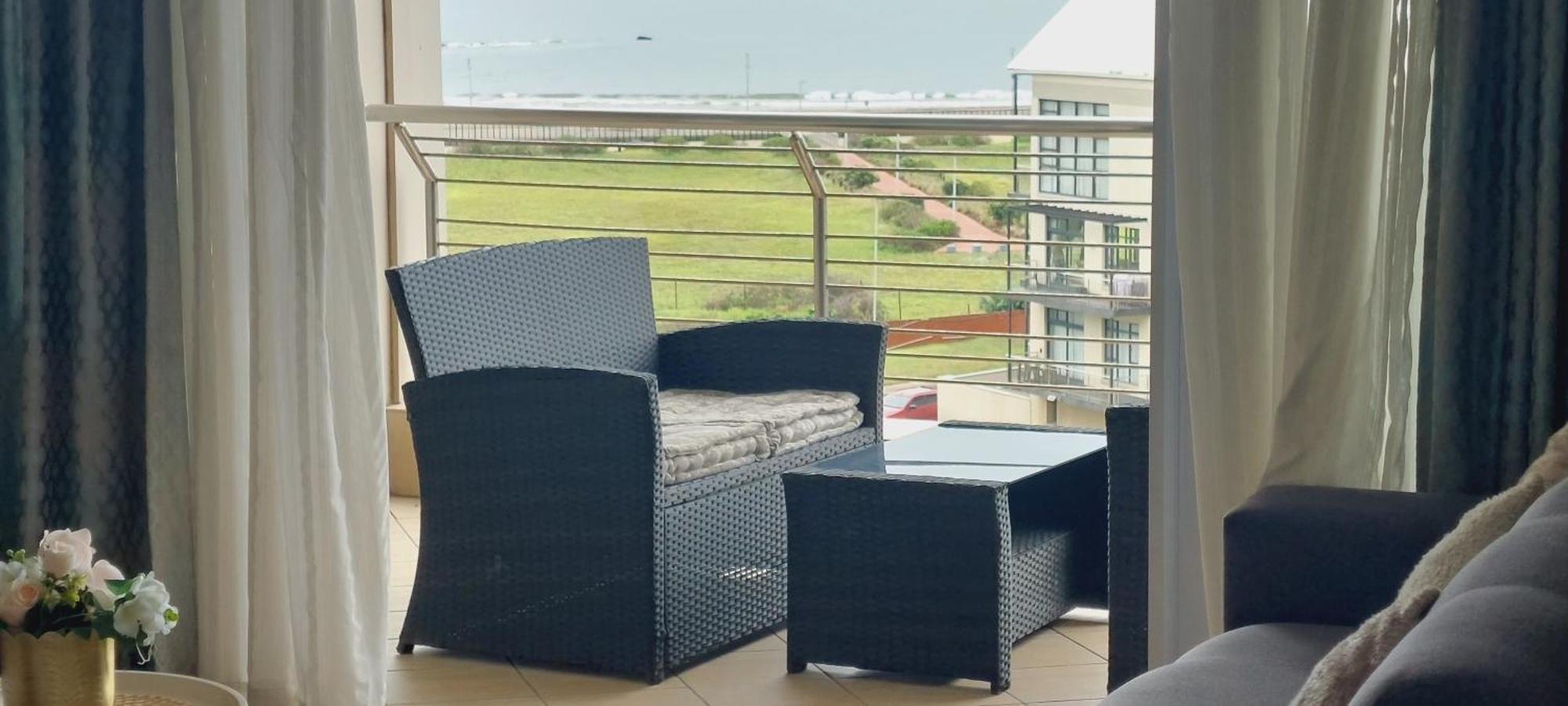 Luxurious Beach Apartment - The Sails Durban Exterior foto